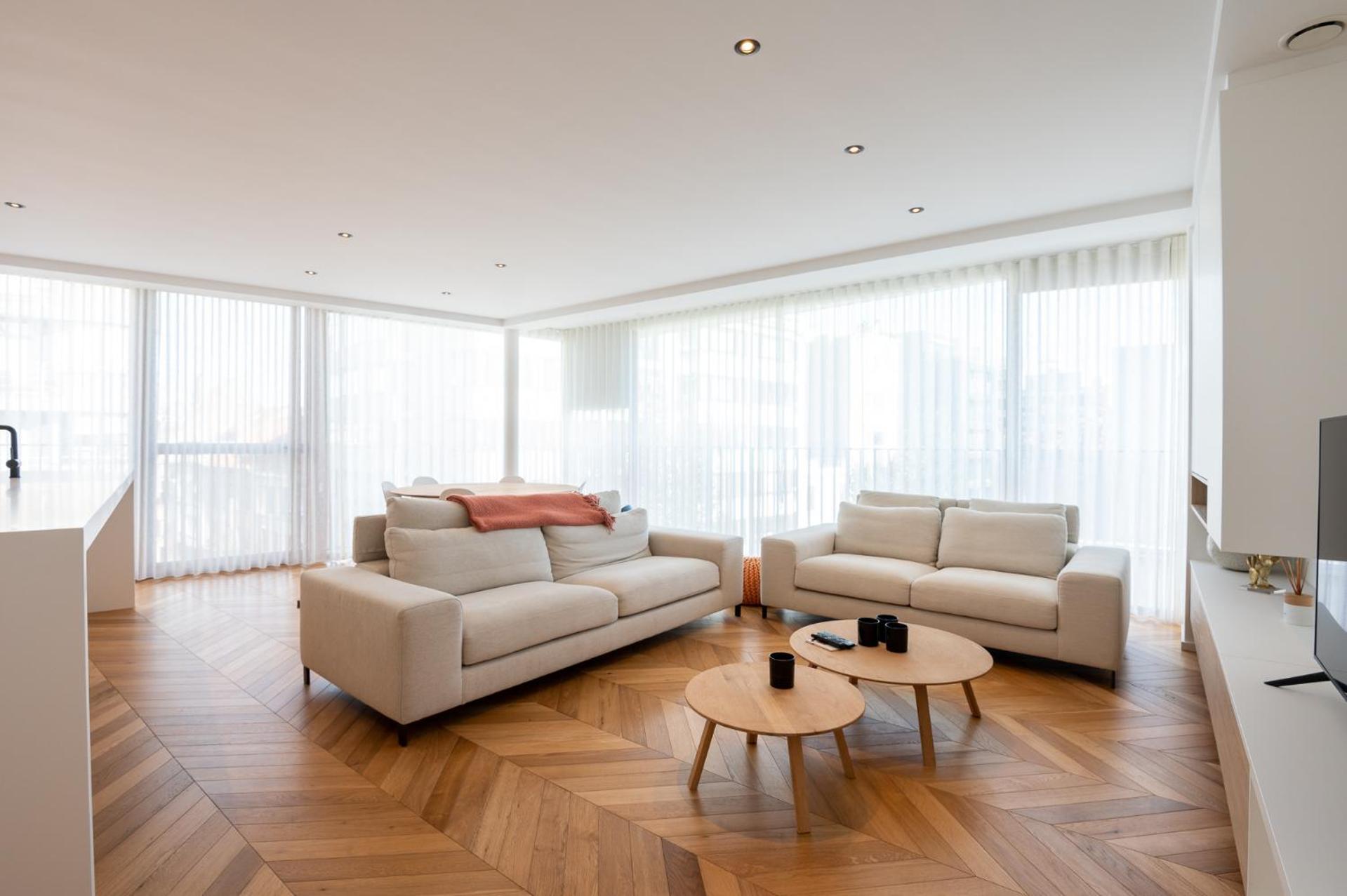 Dunvegan - City Centre Luxurious Apartment For 5 أوستيند المظهر الخارجي الصورة